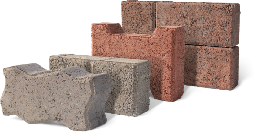 Paver Block Manufacturer in Maldives