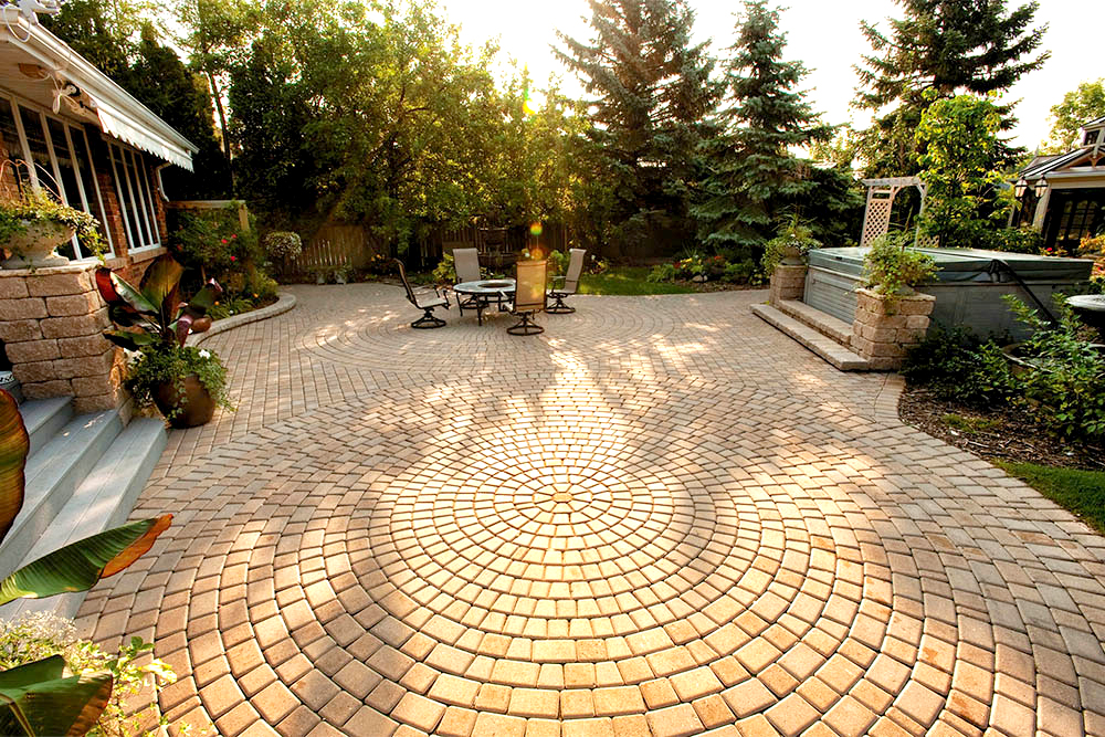 Paver Block Manufacturer in Maldives